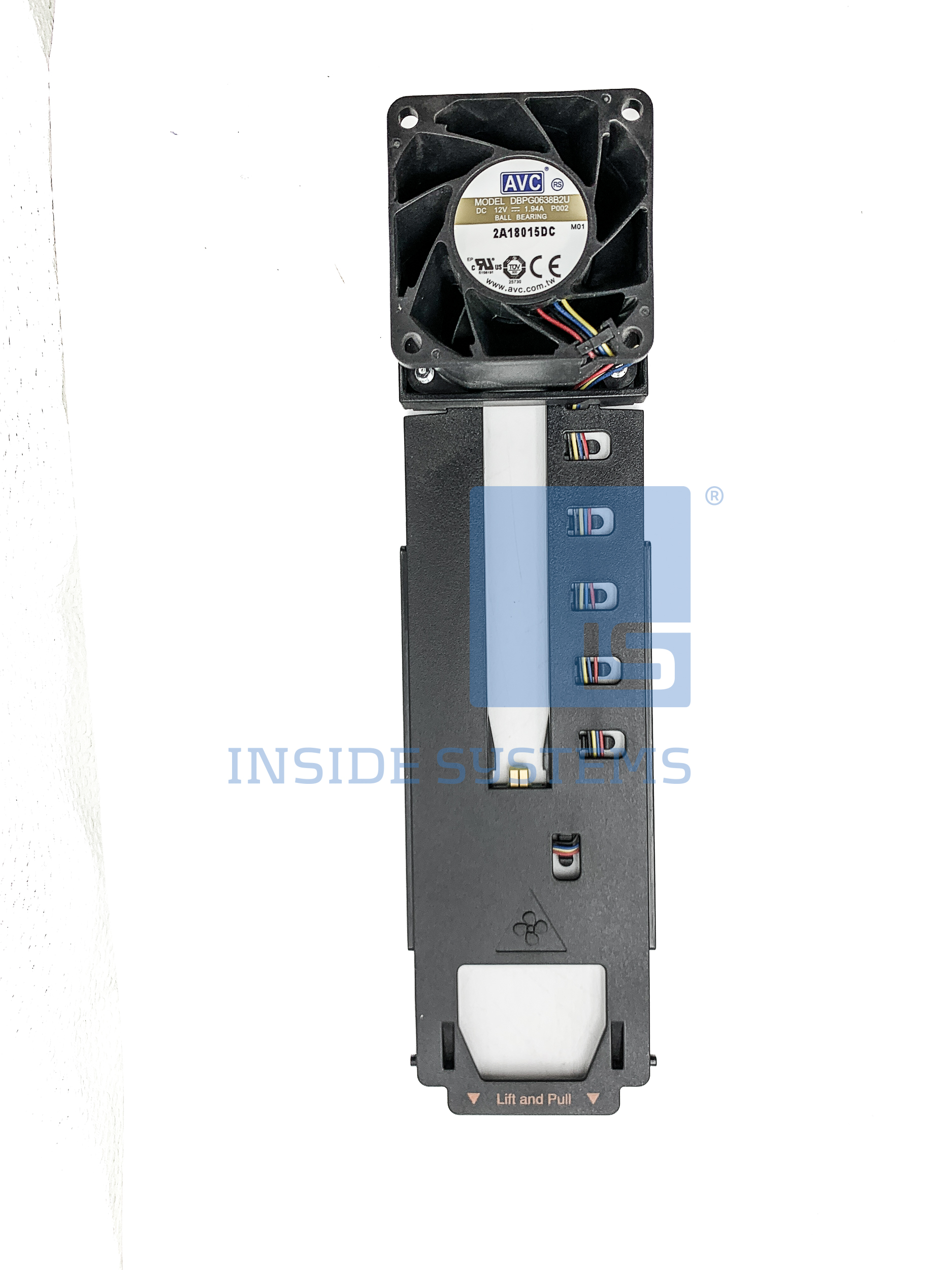 01CX965 A