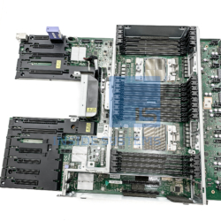 01DH430 - IBM Power System Backplane