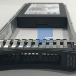 01EJ594 - IBM 1.92TB 12GB EMLC FLASH 2.5" V7000G2 - Image 3