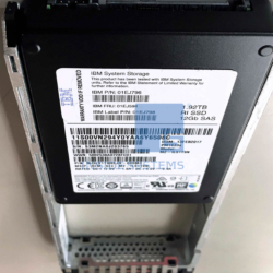 01EJ594 - IBM 1.92TB 12GB EMLC FLASH 2.5" V7000G2 - Image 6