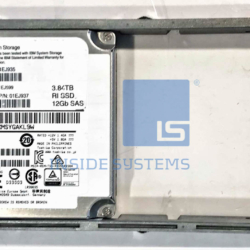 01EJ599 - IBM 3.84TB 12Gb SAS 2.5 Inch Flash Drive - Image 6