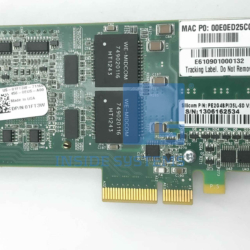 Alternative view of 01FT3W - DELL 4-PORT 10/100/1000BASE-T BYPASS PCI