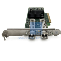Alternative view of 01FT759 - IBM PCIe3 2-Port 10Gb NIC&ROCE SR/Cu Ada