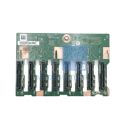 01GT967 - ST250 8x2.5" Backplane SATA/SAS