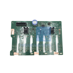 01GT967 - ST250 8x2.5" Backplane SATA/SAS - Image 2