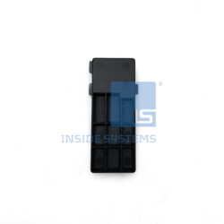 Alternative view of 01KP757 - Lenovo 4U MS Support Foot ST550