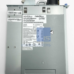 Alternative view of 01KP952-01 - TS4300 LTO8 HH Fibre Channel Drive