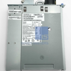 01KP952-01 - TS4300 LTO8 HH Fibre Channel Drive - Image 3