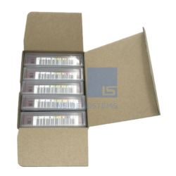 Alternative view of 01KP955-01 - LTO 8 Data Cartridge Media 5-Pack