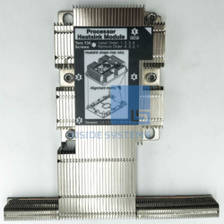 01PE027 - SR630 HeatsinkPerformance 205W - Image 4