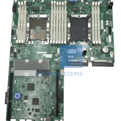 Alternative view of 01PE840-03 - SR530 Systemboard