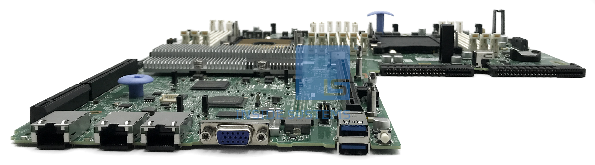 01PE840-03 - SR530 Systemboard 7 01PE840-03 - SR530 Systemboard - Image 5