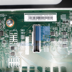 Alternative view of 01PF161 - SR850/SR860 Memory and CPU Expansion
