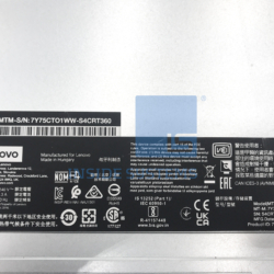 01PG572 - 2U24SFF Chassis w/Midplane DE/DM Series - Image 3
