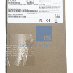 01PG586-01 - 1.8TB 10K 12Gbps 2.5" SAS HDD