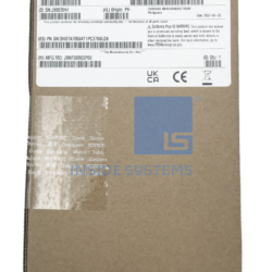 01PG586-01 - 1.8TB 10K 12Gbps 2.5" SAS HDD - Image 4