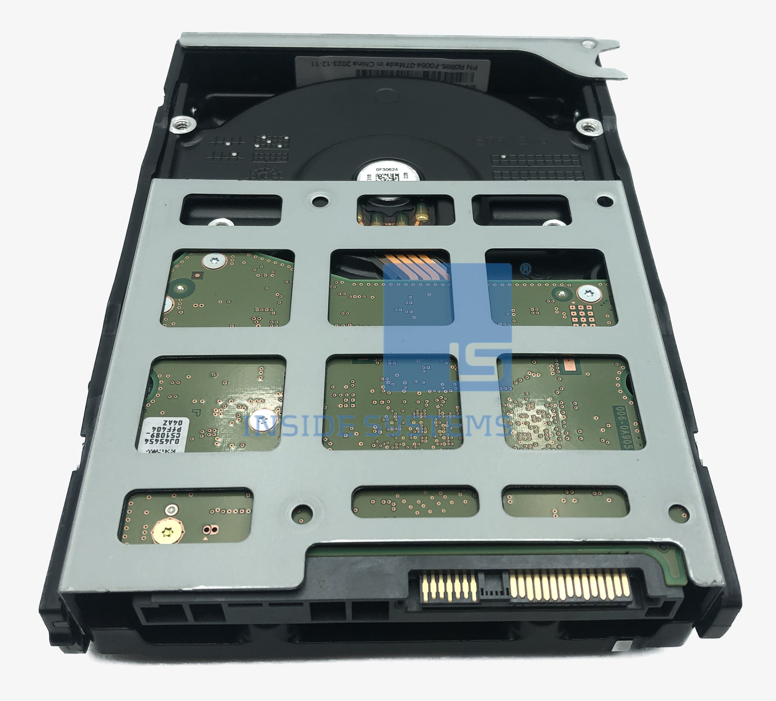 01YM179-01 - 12TB 7.2K 3.5inch NL HDD 8 01YM179-01 - 12TB 7.2K 3.5inch NL HDD - Image 6