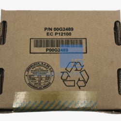 Alternative view of 01YM179-02 - 12TB 7.2K 3.5inch NL HDD