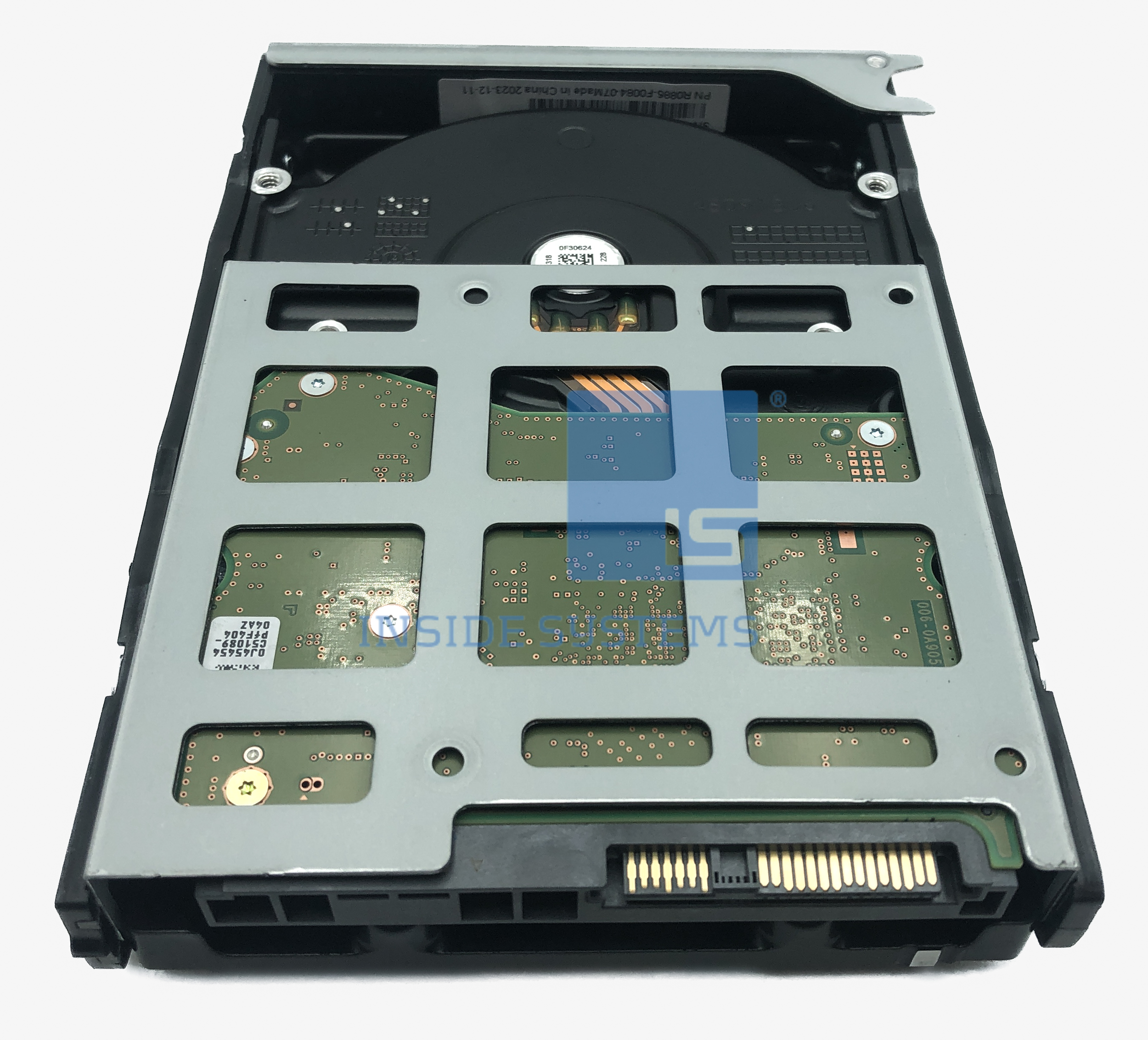 01YM179-02 - 12TB 7.2K 3.5inch NL HDD 8 01YM179-02 - 12TB 7.2K 3.5inch NL HDD - Image 6