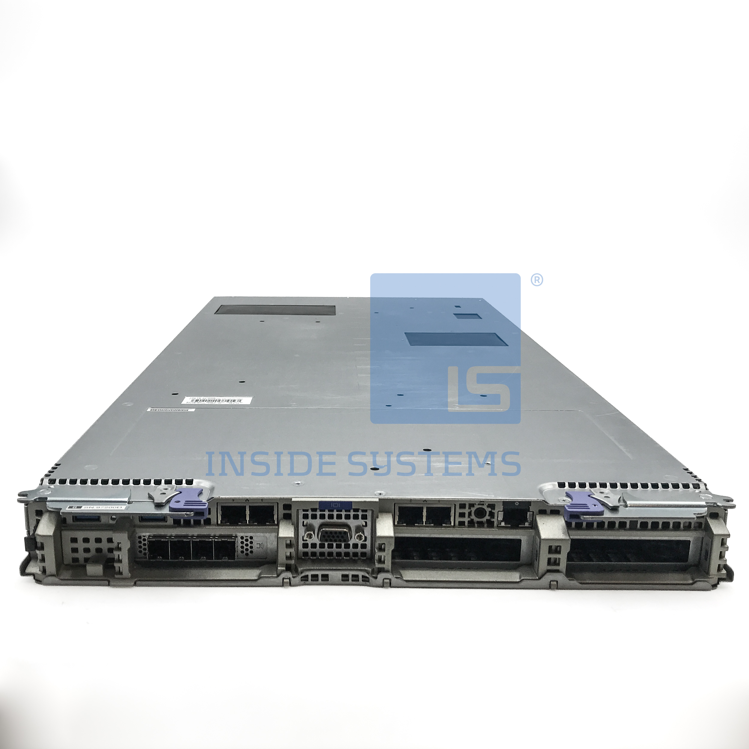 01YM288 - IBM V7000 G3 control node for 2076-724