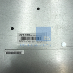 01YM288 - IBM V7000 G3 control node for 2076-724 - Image 4