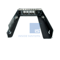 Alternative view of 01YM318 - IBM Hard disk tray for 01YM588 NVME 2.5"