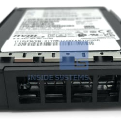 Alternative view of 01YM586-02 - IBM 1.92TB 2.5" NVMe Flash Drive