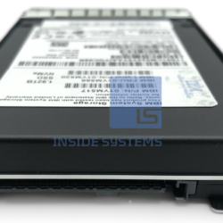 01YM586-02 - IBM 1.92TB 2.5" NVMe Flash Drive - Image 4