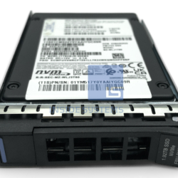 01YM586-02 - IBM 1.92TB 2.5" NVMe Flash Drive - Image 5