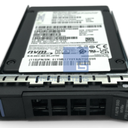 01YM586-02 - IBM 1.92TB 2.5" NVMe Flash Drive - Image 6