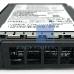 01YM586 - IBM 1.92TB 2.5" NVMe Flash Drive - Image 5
