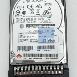 Alternative view of 02311HAP - Huawei 600GB 10K 12G SAS 2.5" HDD