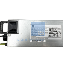 Alternative view of 02312EGU - Huawei Atlas Platinum 2000W power supply
