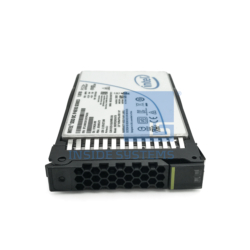 Alternative view of 02312LKG - Huawei P4610 1.6TB U.2 NVME SSD U2 PCI-E