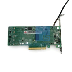 Alternative view of 02312QWV - 9460-8i,PCIe RAID Controller,2GB Cache