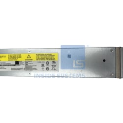 Alternative view of 02CL197-03 - IBM Flash 840/900 Li-Ion Battery