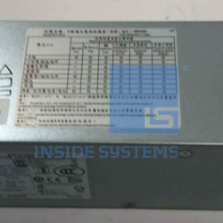 Alternative view of 02CL331 - 1025W AC PSU for EMX0 Gen3