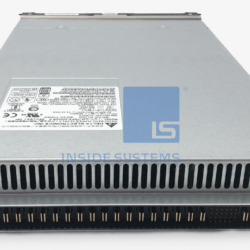 Alternative view of 02JE813 - IBM Power Supply Module