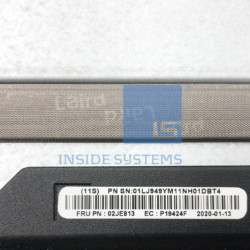 02JE813 - IBM Power Supply Module - Image 3