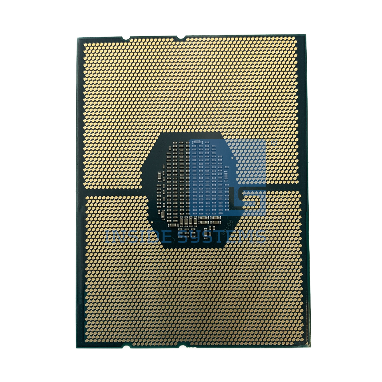 02JG643 - Xeon Gold 6226 2.7GHz 12C 19.25MB 125W 2 02JG643 - Xeon Gold 6226 2.7GHz 12C 19.25MB 125W - Image 2