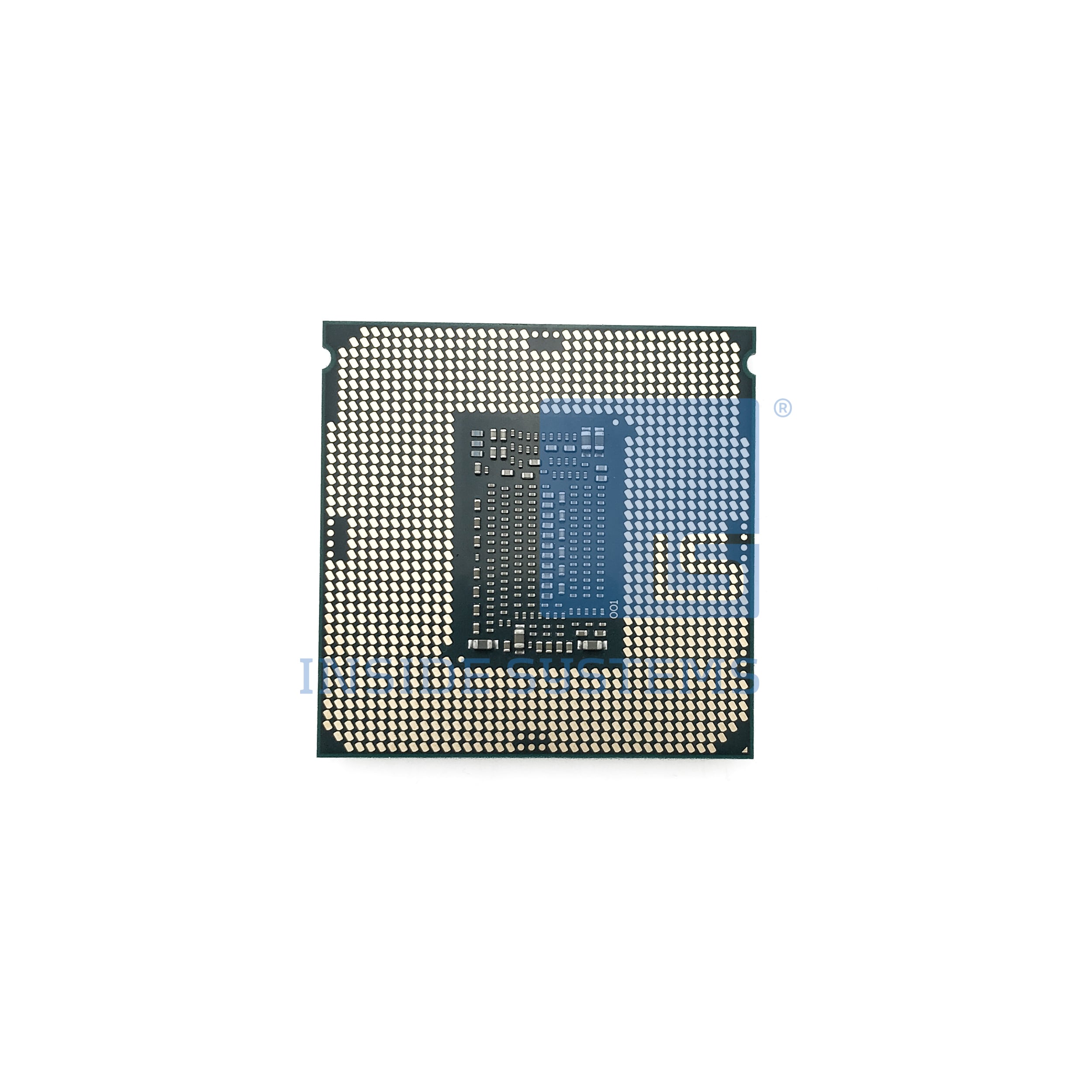 02JJ090 - Intel Xeon E-2224 3.4GHz 8M 4C/4T - Image 2
