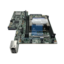 02JJ921 - SE350 Systemboard 2166NT - Image 2