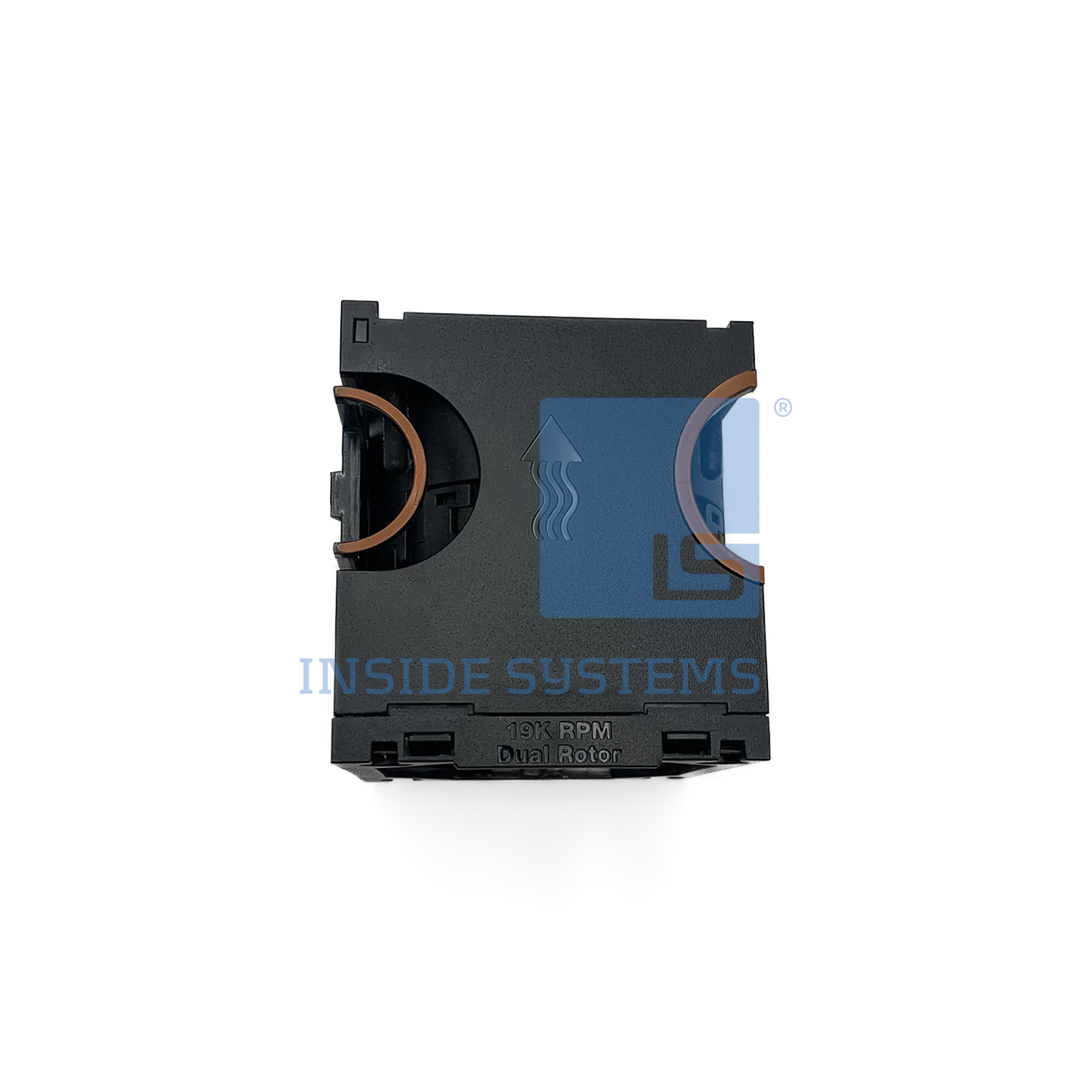 02JK421 - SR665/SR650V2 Performance Fan Option 3 02JK421 - SR665/SR650V2 Performance Fan Option - Image 2