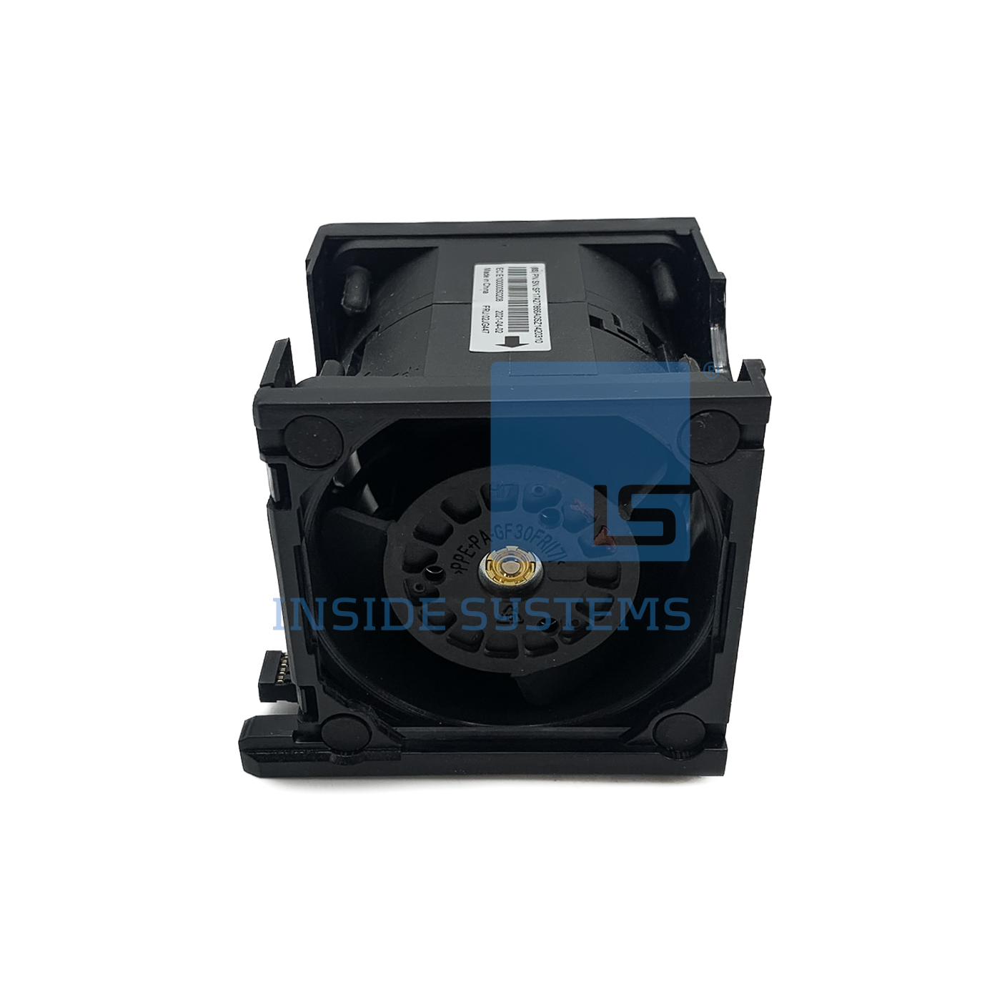 02JK421 - SR665/SR650V2 Performance Fan Option 5 02JK421 - SR665/SR650V2 Performance Fan Option - Image 4