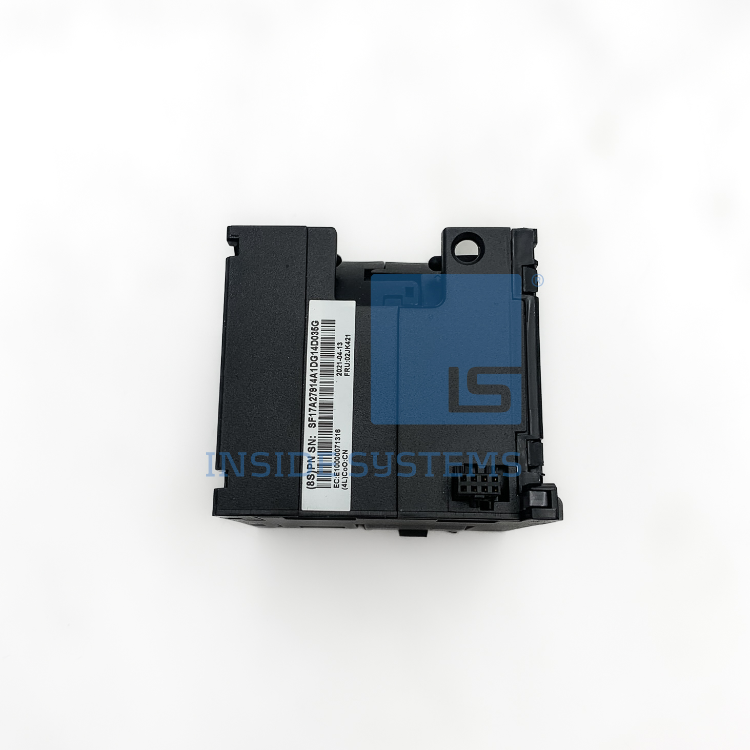 02JK421 - SR665/SR650V2 Performance Fan Option 6 02JK421 - SR665/SR650V2 Performance Fan Option - Image 5