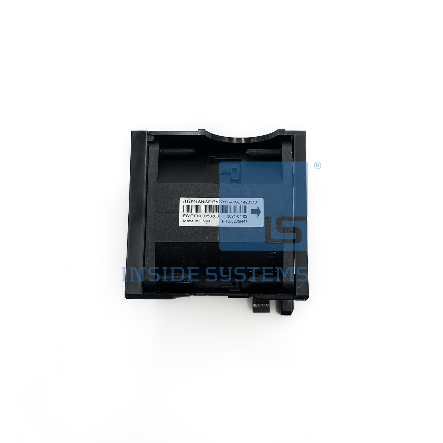 02JK421 - SR665/SR650V2 Performance Fan Option 7 02JK421 - SR665/SR650V2 Performance Fan Option - Image 6