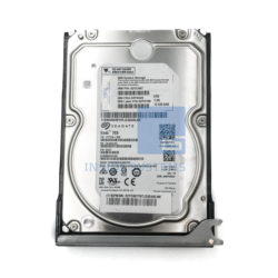 Alternative view of 02PX529 - IBM 6TB 7.2K 3.5" NL HDD in HD carrier