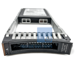 Alternative view of 02PX543 - IBM 7.68TB 12Gb SAS 2.5 Inch Flash Drive