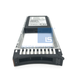 Alternative view of 02PX544 - IBM 15.36TB 12G SAS 2.5 Inch Flash Drive