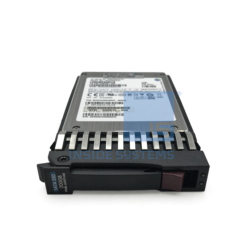 02PX590 - IBM 2TB 7.2K 2.5 Inch NL SAS HDD - Image 2